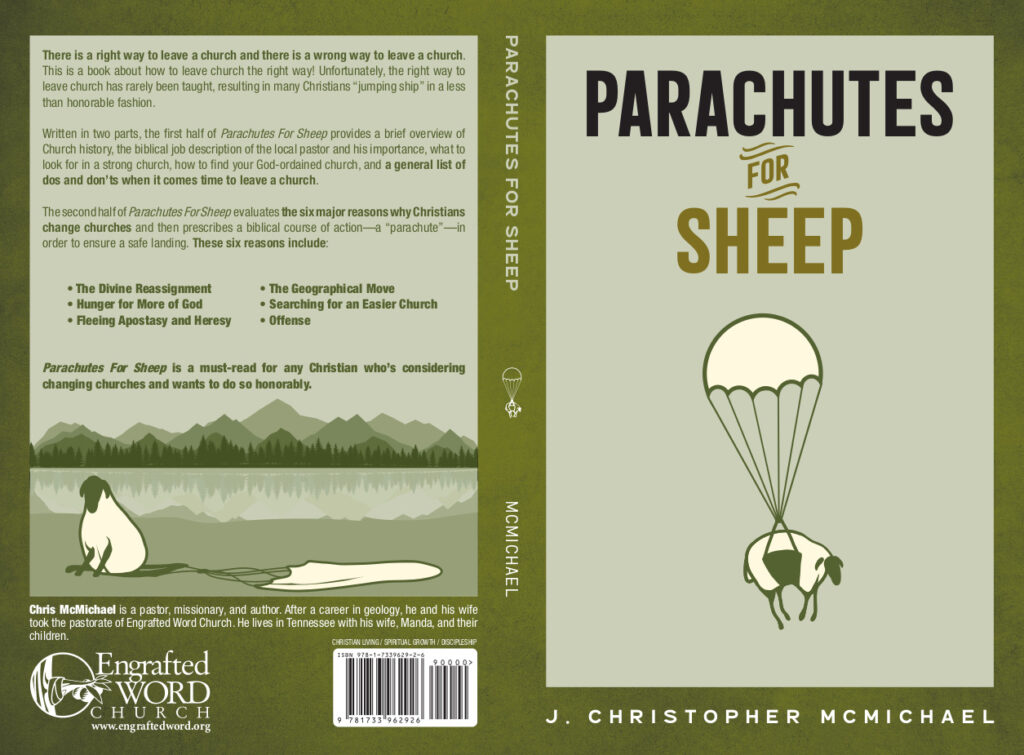 Parashutes-For-Sheep
