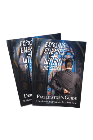 Enemies Within: The Church Study Course
